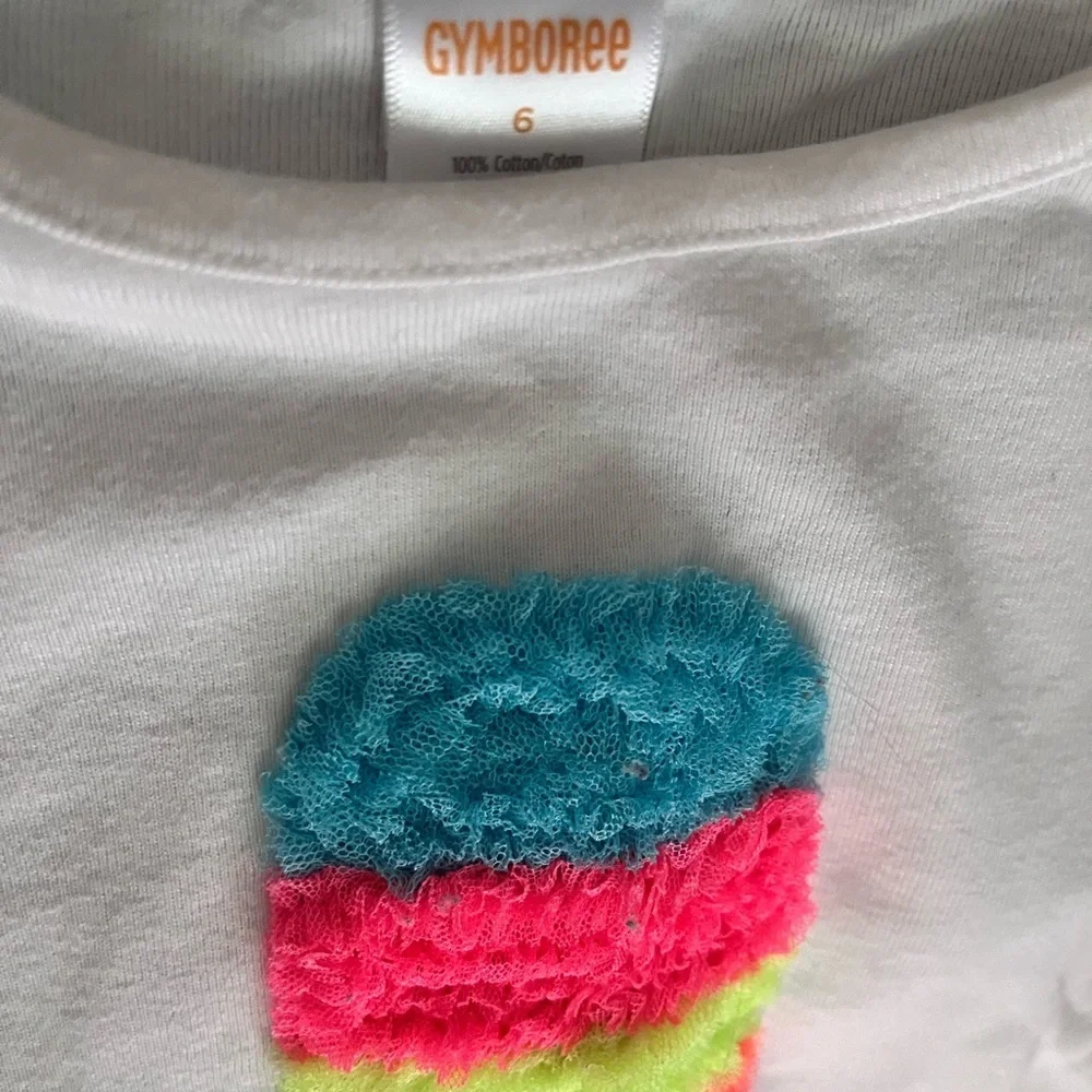 HUGE girls 14 piece SUMMER bundle 6-7 - Picture 12 of 16